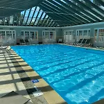Apartamento Appt Familial 5 Pers Avec Piscine Et Tennis Le Touquet