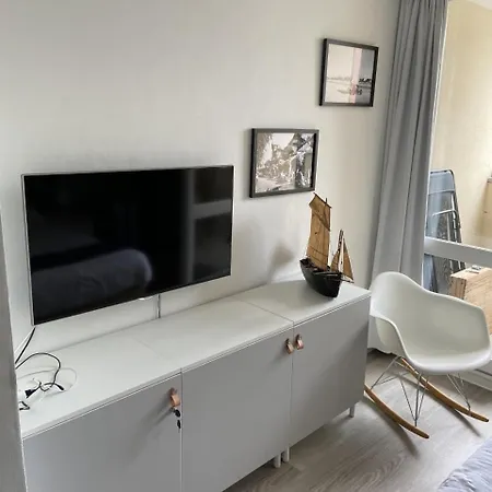 Appt Familial 5 Pers Avec Piscine Et Tennis Le Touquet