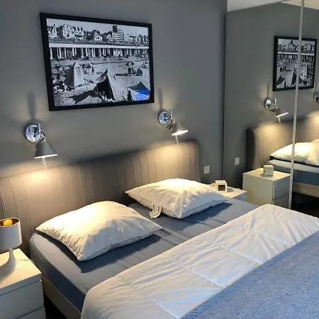 Appt Familial 5 Pers Avec Piscine Et Tennis Apartamento *