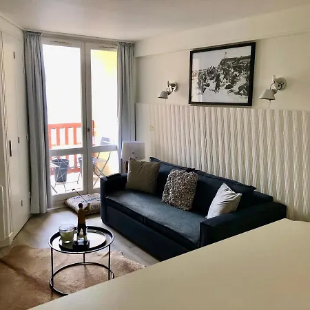 Appt Familial 5 Pers Avec Piscine Et Tennis