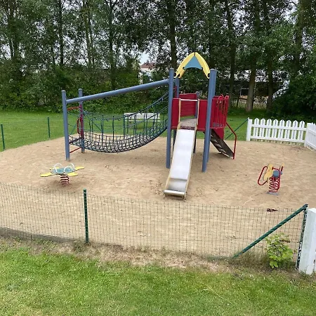 Apartamento Appt Familial 5 Pers Avec Piscine Et Tennis *