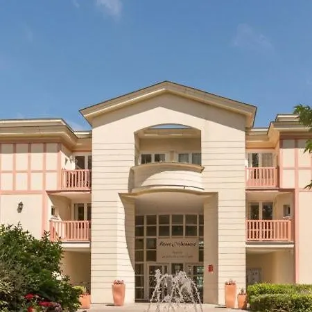 Appt Familial 5 Pers Avec Piscine Et Tennis *